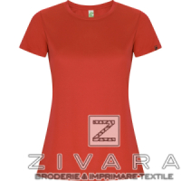 Tricou tehnic Imola Woman