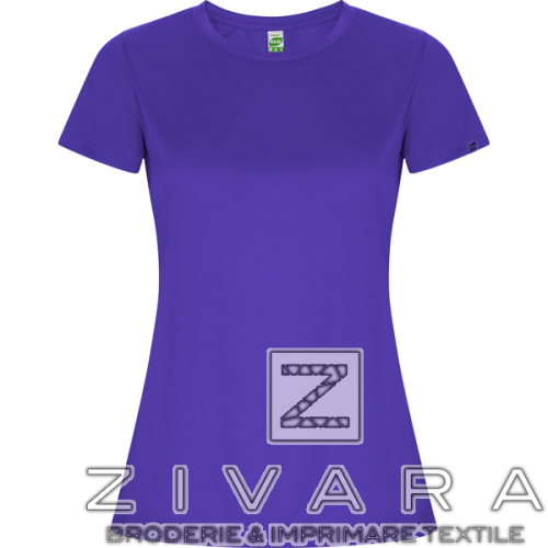 Tricou tehnic Imola Woman