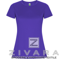 Tricou tehnic Imola Woman