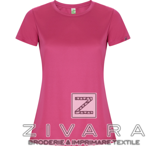Tricou tehnic Imola Woman