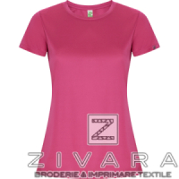 Tricou tehnic Imola Woman