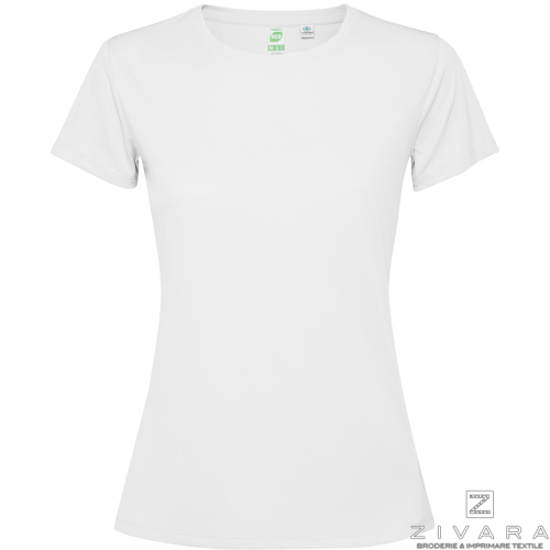 Tricou tehnic Estoril Woman