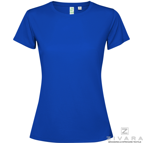 Tricou tehnic Estoril Woman