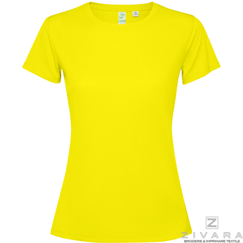 Tricou tehnic Estoril Woman