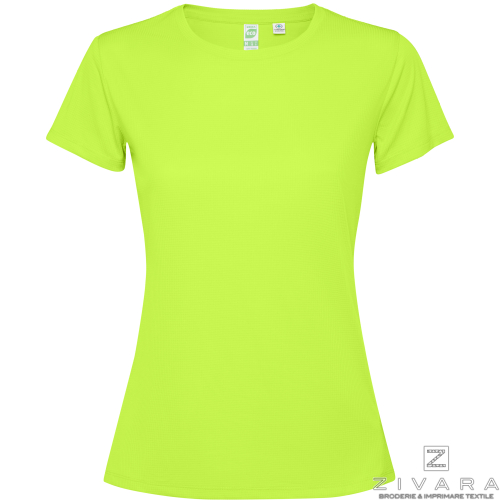 Tricou tehnic Estoril Woman