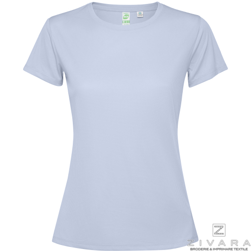 Tricou tehnic Estoril Woman
