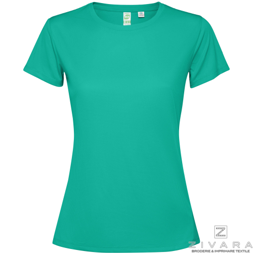 Tricou tehnic Estoril Woman
