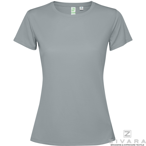 Tricou tehnic Estoril Woman