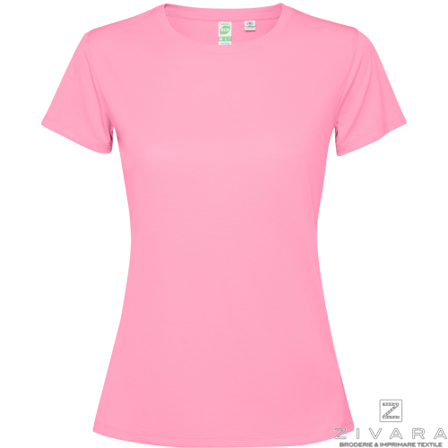 Tricou tehnic Estoril Woman