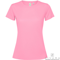 Tricou tehnic Estoril Woman
