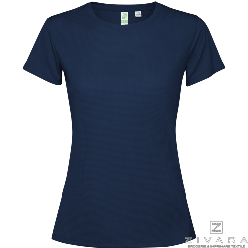Tricou tehnic Estoril Woman