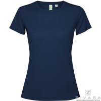 Tricou tehnic Estoril Woman