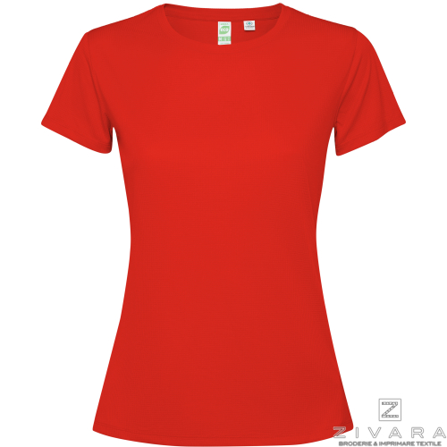 Tricou tehnic Estoril Woman