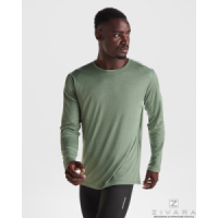 Tricou tehnic cu mâneci lungi Estoril L/S