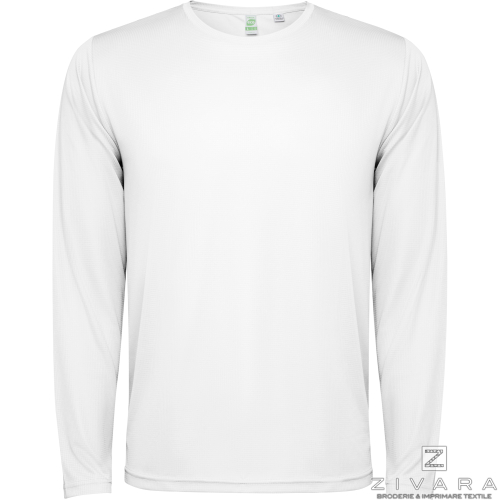 Tricou tehnic cu mâneci lungi Estoril L/S