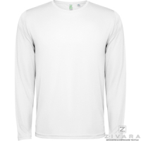 Tricou tehnic cu mâneci lungi Estoril L/S