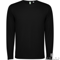 Tricou tehnic cu mâneci lungi Estoril L/S