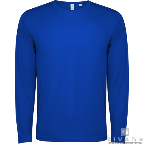 Tricou tehnic cu mâneci lungi Estoril L/S