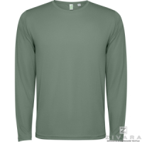 Tricou tehnic cu mâneci lungi Estoril L/S