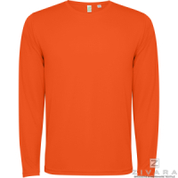 Tricou tehnic cu mâneci lungi Estoril L/S