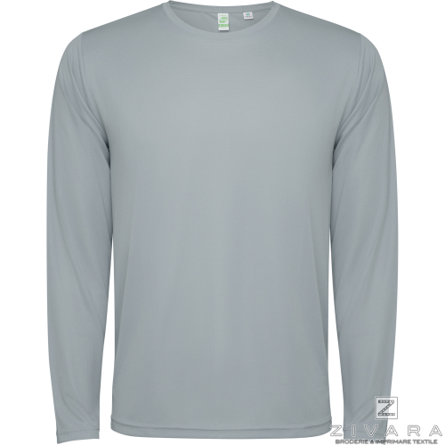 Tricou tehnic cu mâneci lungi Estoril L/S