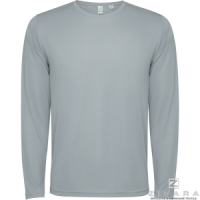 Tricou tehnic cu mâneci lungi Estoril L/S