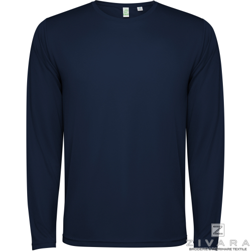 Tricou tehnic cu mâneci lungi Estoril L/S
