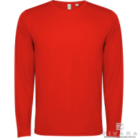 Tricou tehnic cu mâneci lungi Estoril L/S
