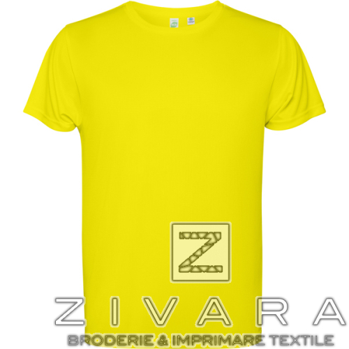 Tricou tehnic Estoril