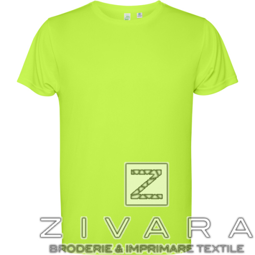 Tricou tehnic Estoril
