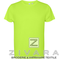 Tricou tehnic Estoril