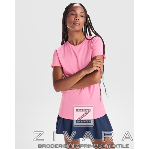 Tricou tehnic Estoril Woman