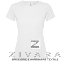 Tricou tehnic Estoril Woman