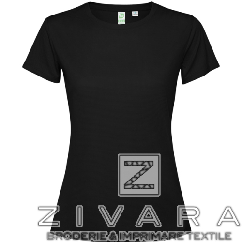 Tricou tehnic Estoril Woman