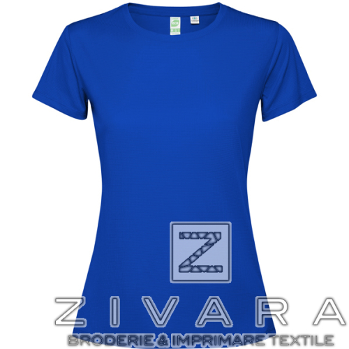 Tricou tehnic Estoril Woman