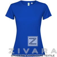 Tricou tehnic Estoril Woman