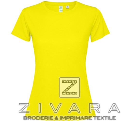 Tricou tehnic Estoril Woman