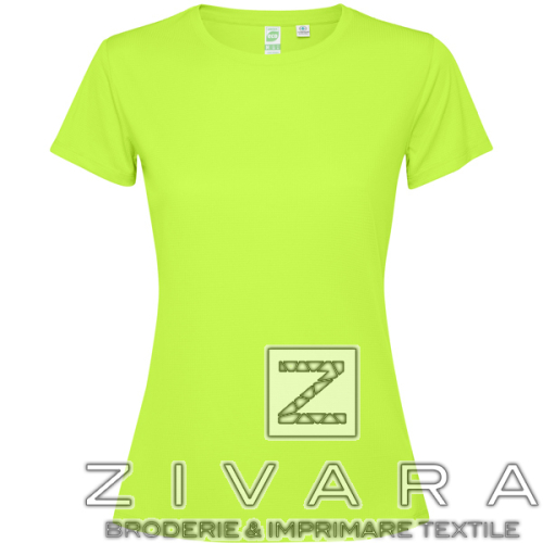Tricou tehnic Estoril Woman