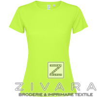 Tricou tehnic Estoril Woman