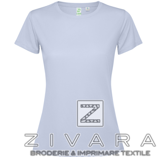 Tricou tehnic Estoril Woman