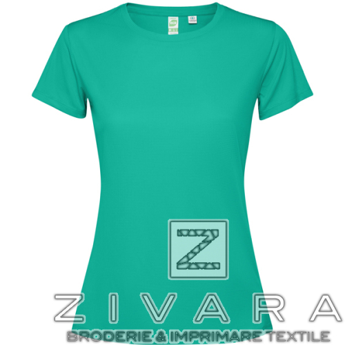 Tricou tehnic Estoril Woman