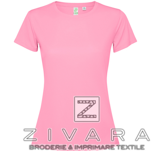 Tricou tehnic Estoril Woman