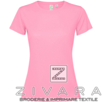 Tricou tehnic Estoril Woman