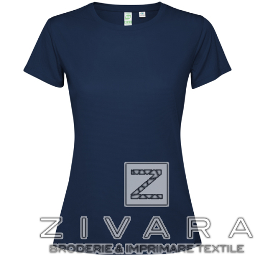 Tricou tehnic Estoril Woman