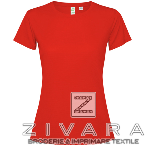 Tricou tehnic Estoril Woman