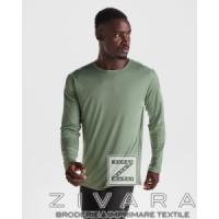 Tricou tehnic cu mâneci lungi Estoril L/S