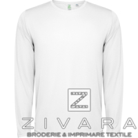 Tricou tehnic cu mâneci lungi Estoril L/S