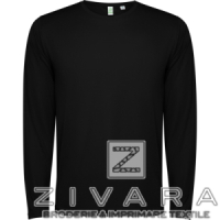 Tricou tehnic cu mâneci lungi Estoril L/S