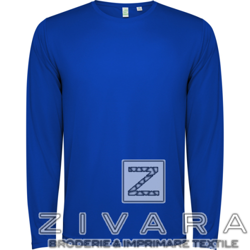 Tricou tehnic cu mâneci lungi Estoril L/S