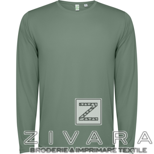 Tricou tehnic cu mâneci lungi Estoril L/S